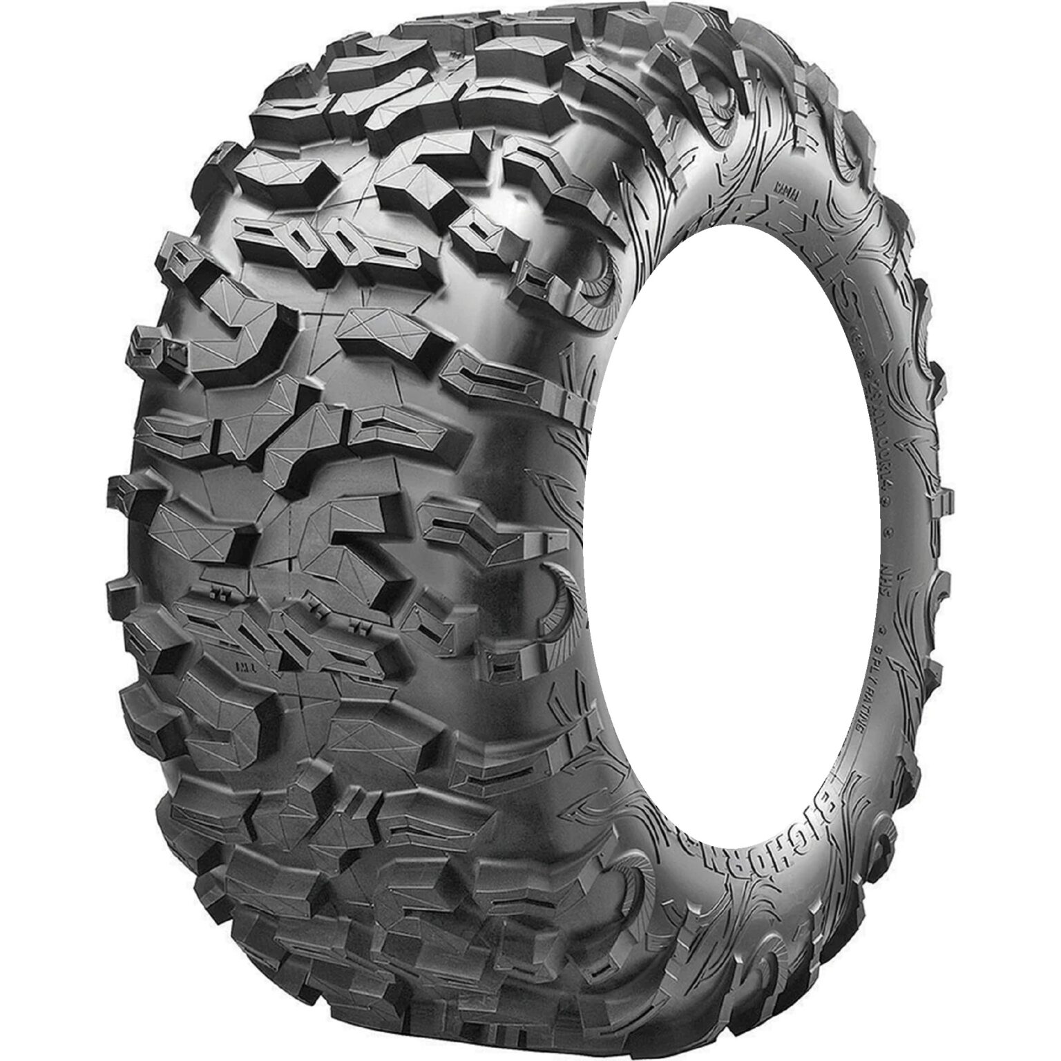 Maxxis Bighorn 3.0 Tires Free Shipping